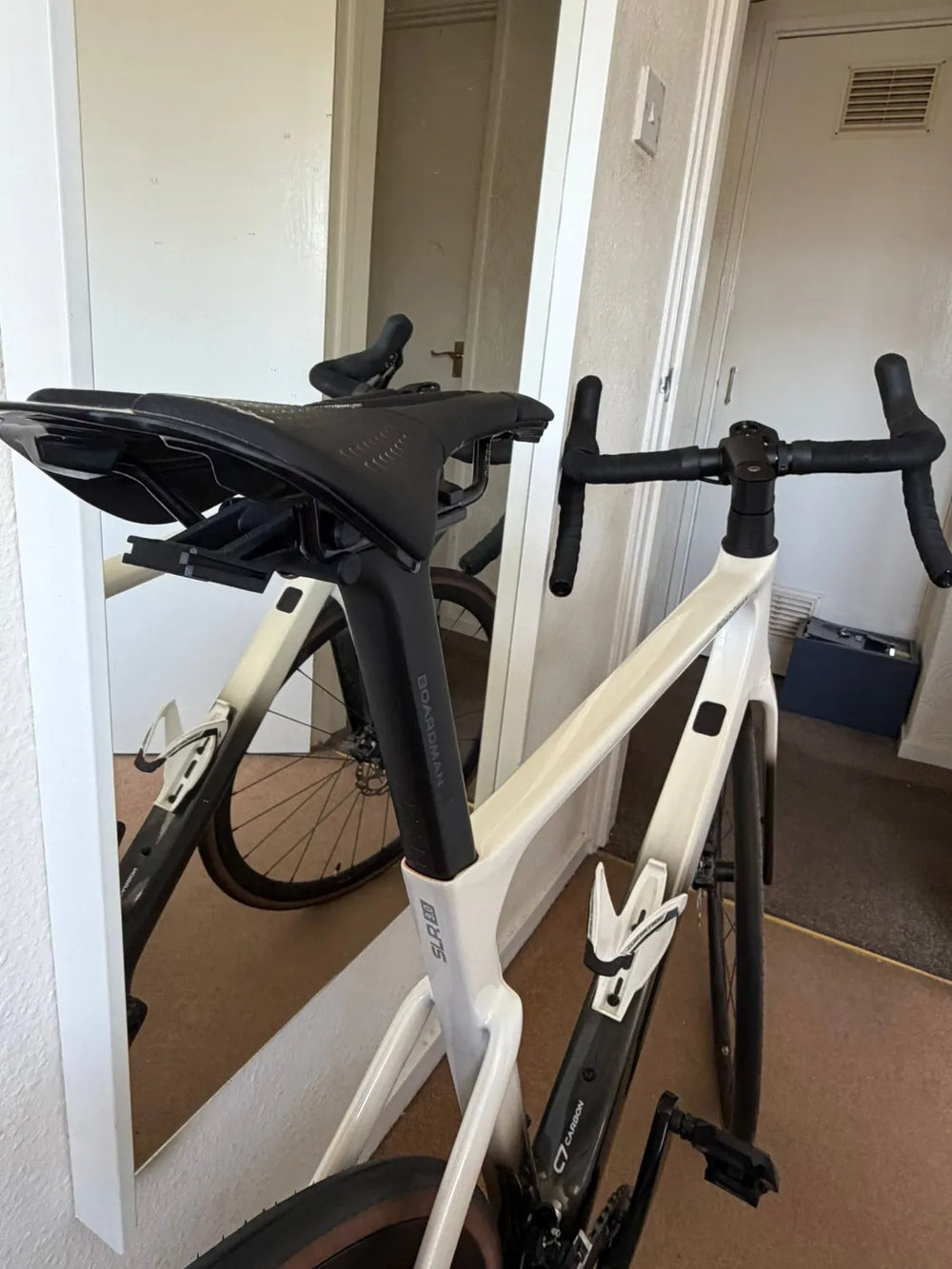 Boardman SLR 9.0 Carbon 2025