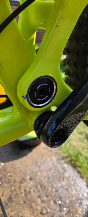 Saracen Ariel Elite 2020