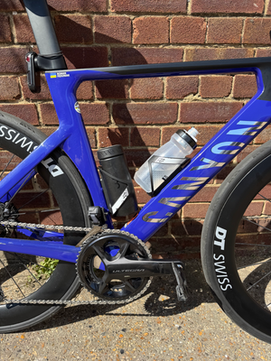 Canyon Aeroad CF SLX 8 Di2 2023