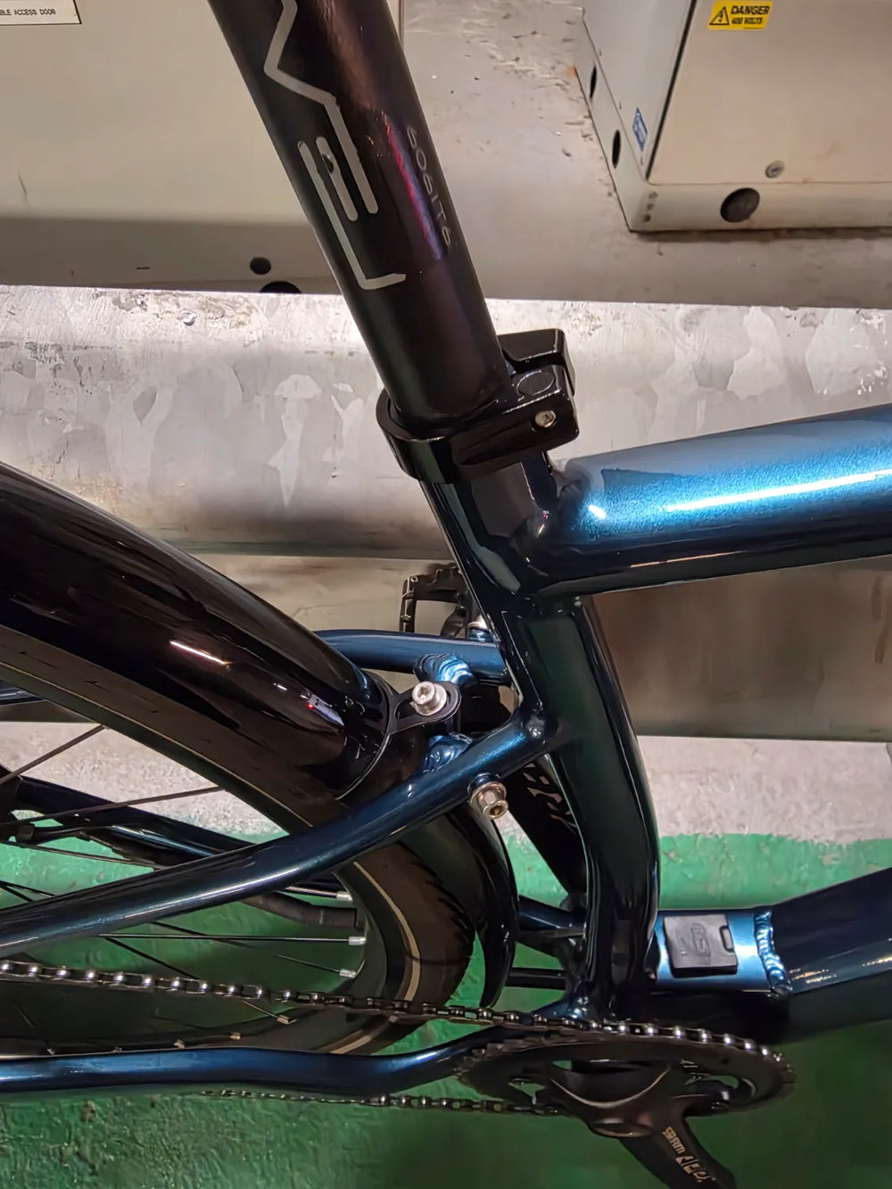 Ribble Hybrid AL e - Fully Loaded Edition 2024