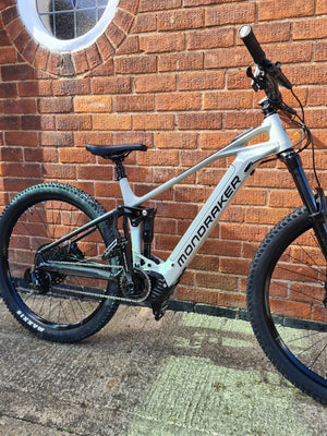 Mondraker CHASER 29 2024