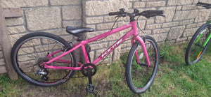 Forme Kinder 24 Junior MTB 2022