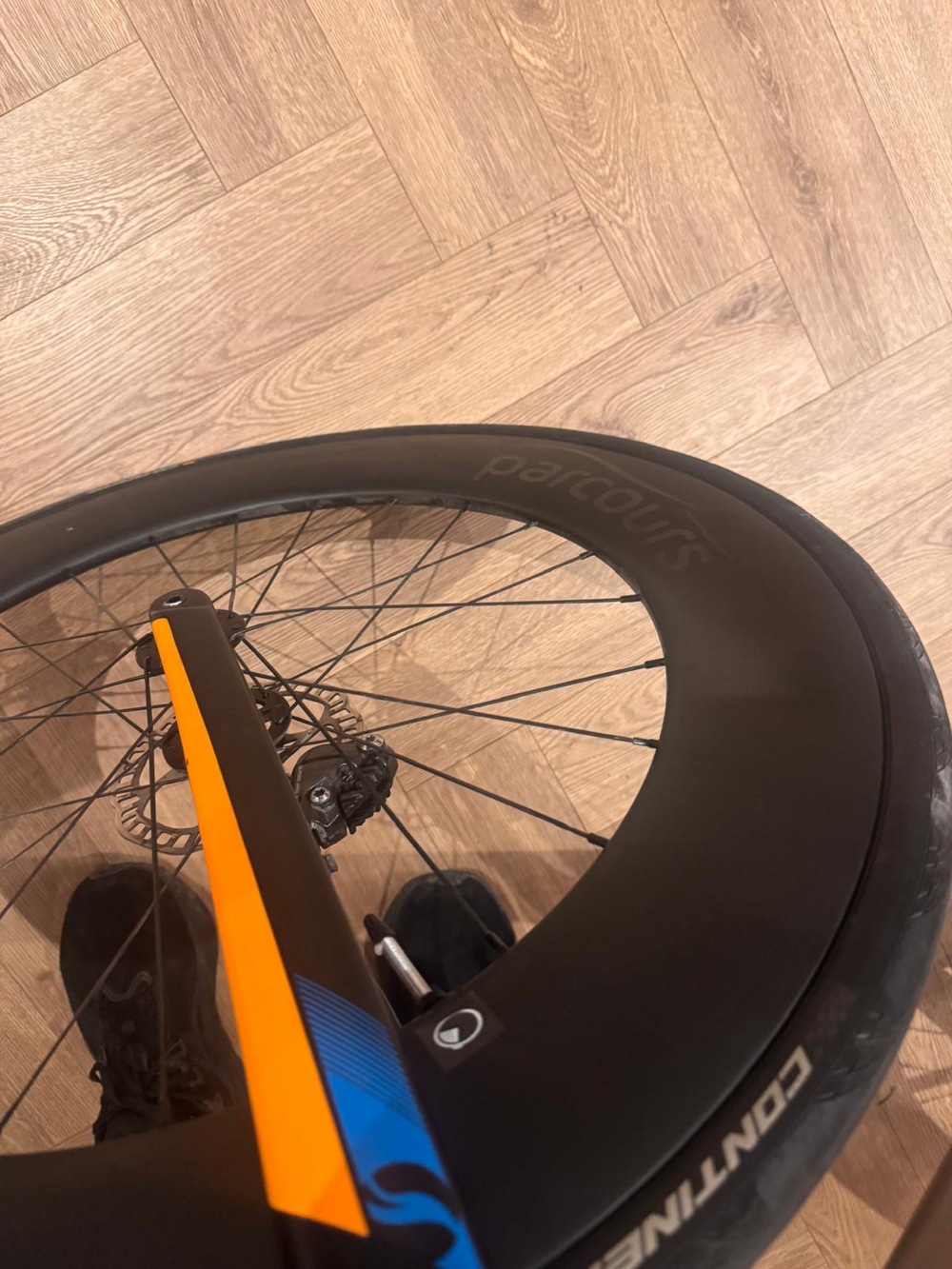 Giant Defy Advanced Sl 1 2018