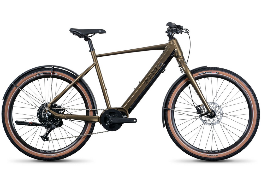 ADVENTURE 3R Crossbar 3R 2022