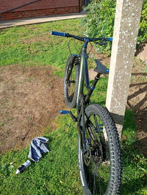 Giant Trance Advanced Pro 29 3 2017