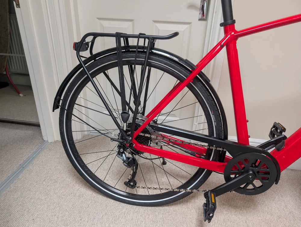 Trek FX+ 2 2023