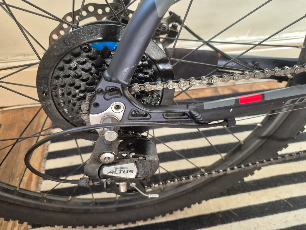 Carrera Vengeance-E Pro 2021