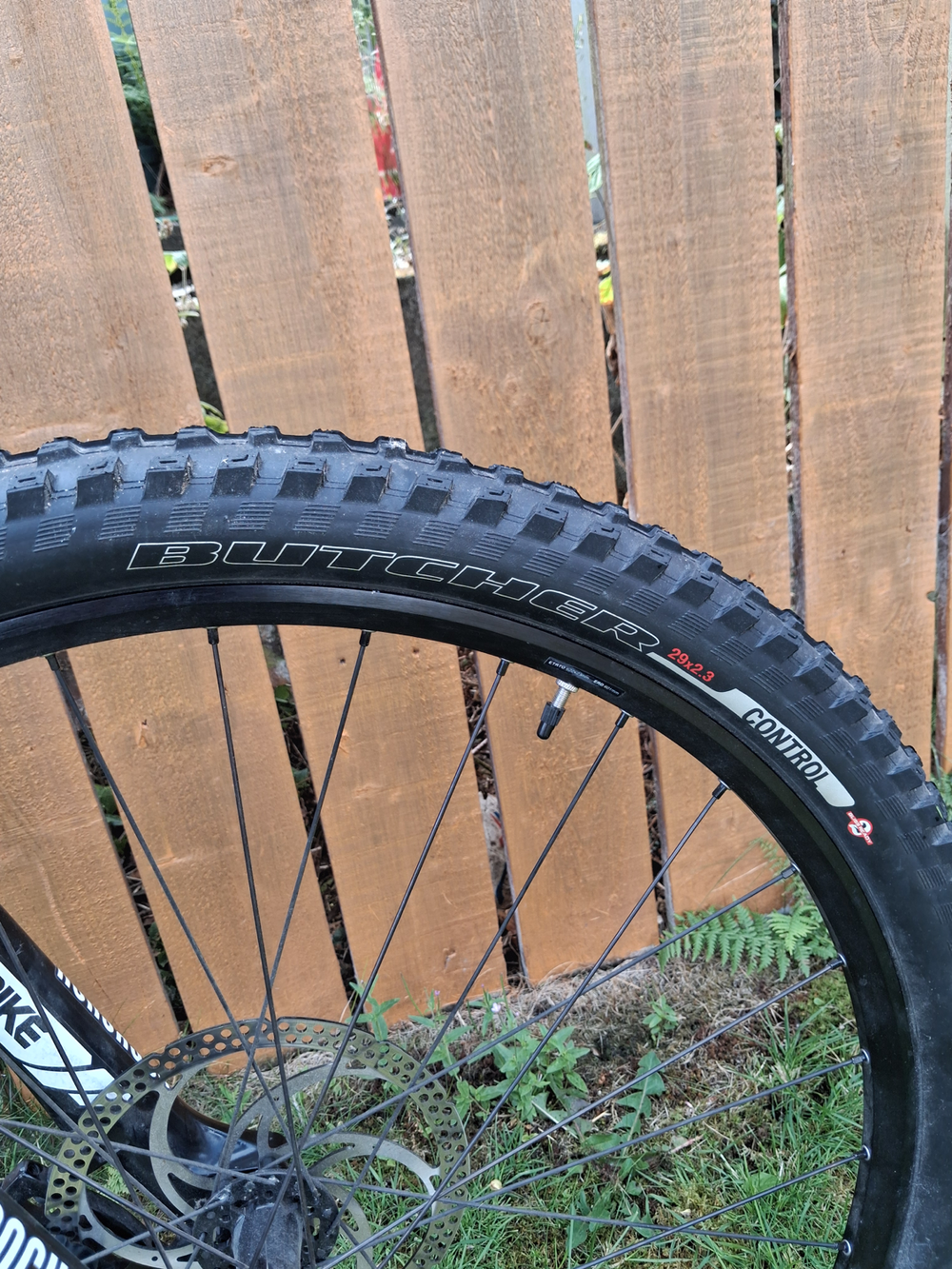 Specialized Enduro Comp 29 2014