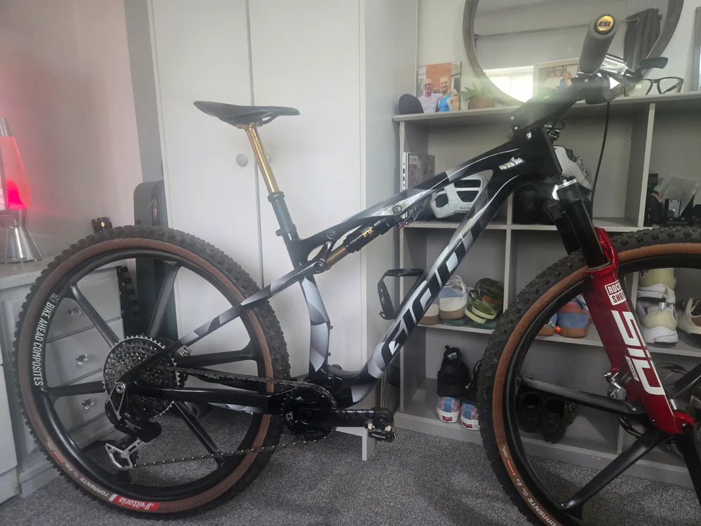 Giant Anthem Advanced Sl 0 2026