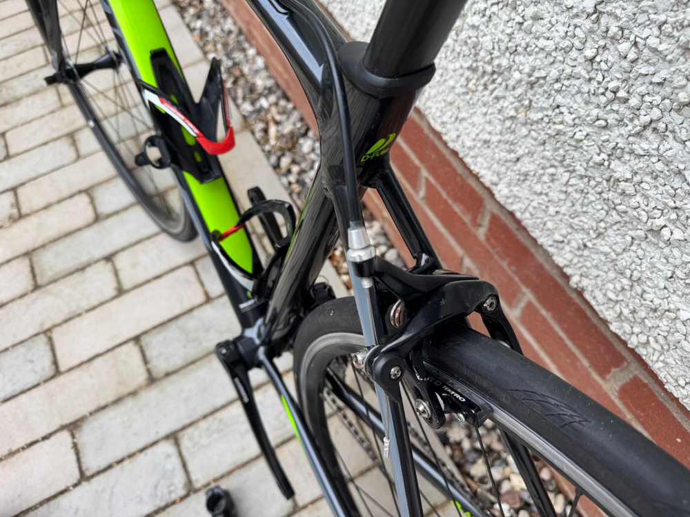 Giant Contend Sl 1 2019