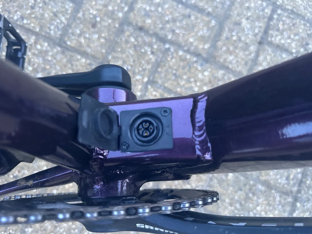 Ribble Hybrid AL e Step Through - Fully Loaded Edition 2022