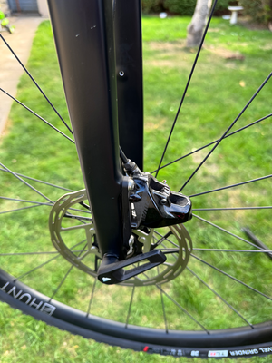 Canyon Grail CF SL 7 AXS