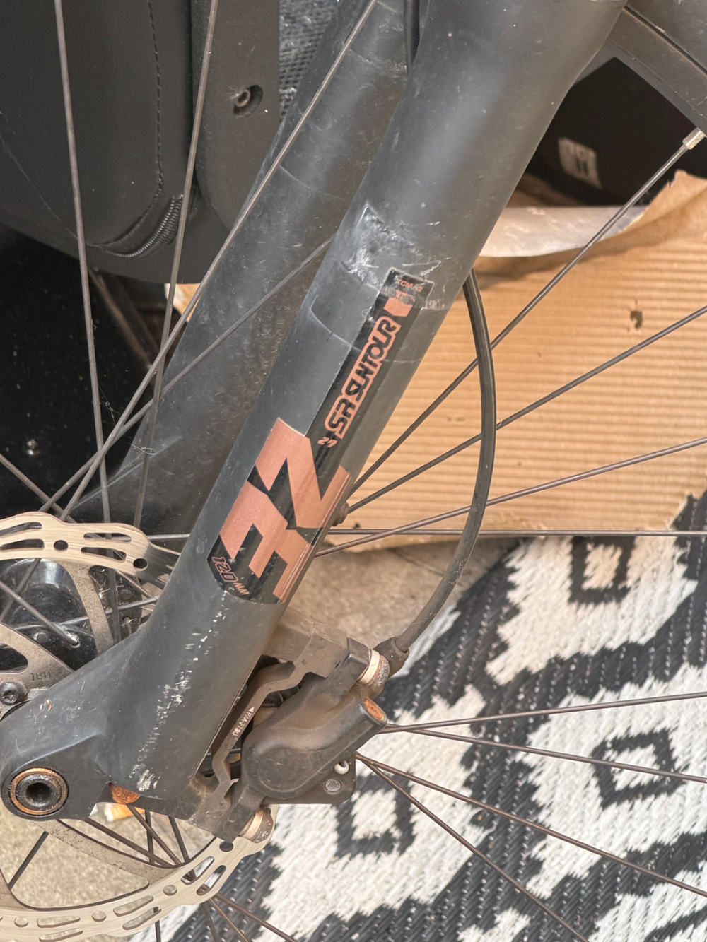 Haibike Alltrack 4 29 2023
