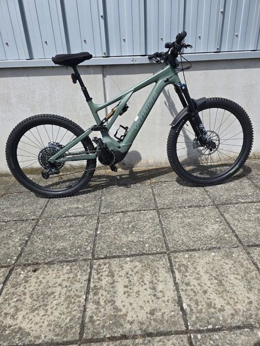 Specialized Levo 4 Comp Alloy 2026