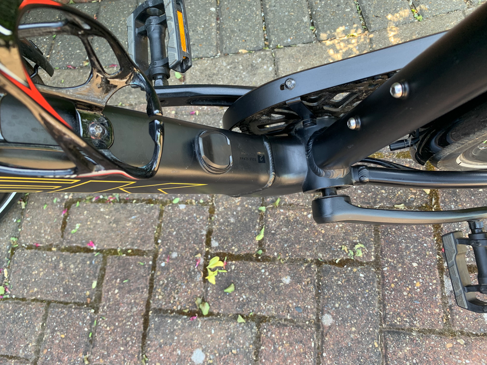 Trek FX+2 2023