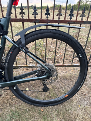 Giant Revolt Advanced 0 2021