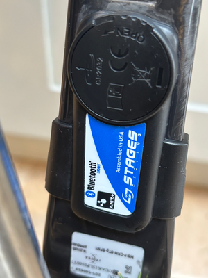 Enigma Etape 2016