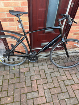 Specialized Men's Sirrus 2020