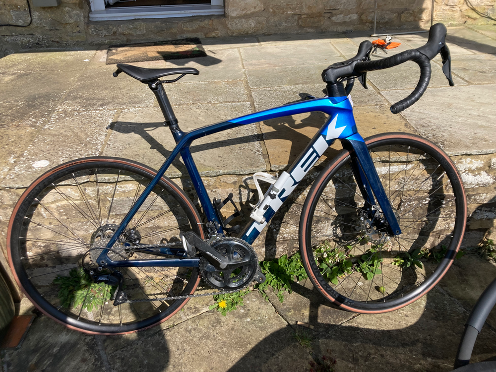 Trek emonda SL 5 2023