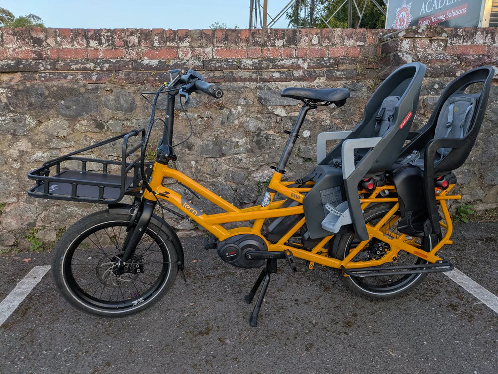Tern GSD S10 LR 2023