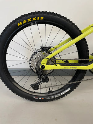 Orbea WILD/M M10 CUSTOM Mullet 2026