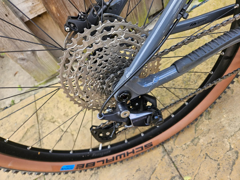 Nukeproof Scout 290 Comp 2022