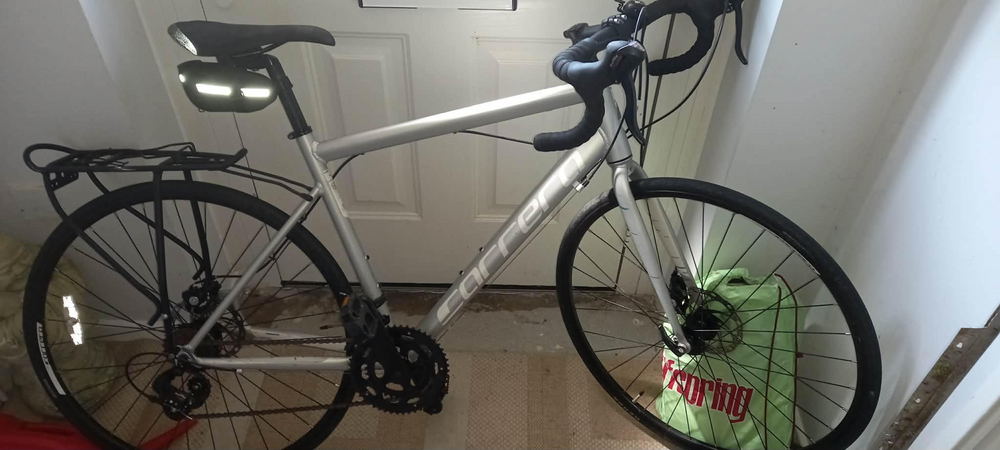 Carrera Zelos 2027