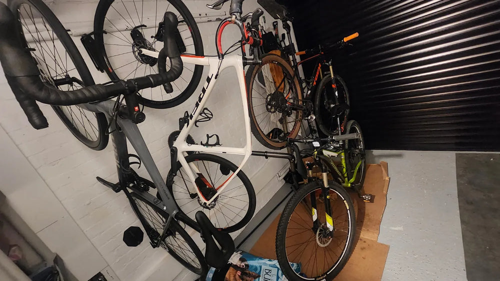 Trek Domane SLR 7 2017