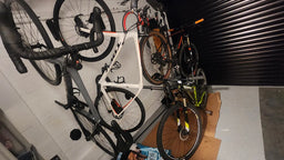 Trek Domane SLR 7 2017