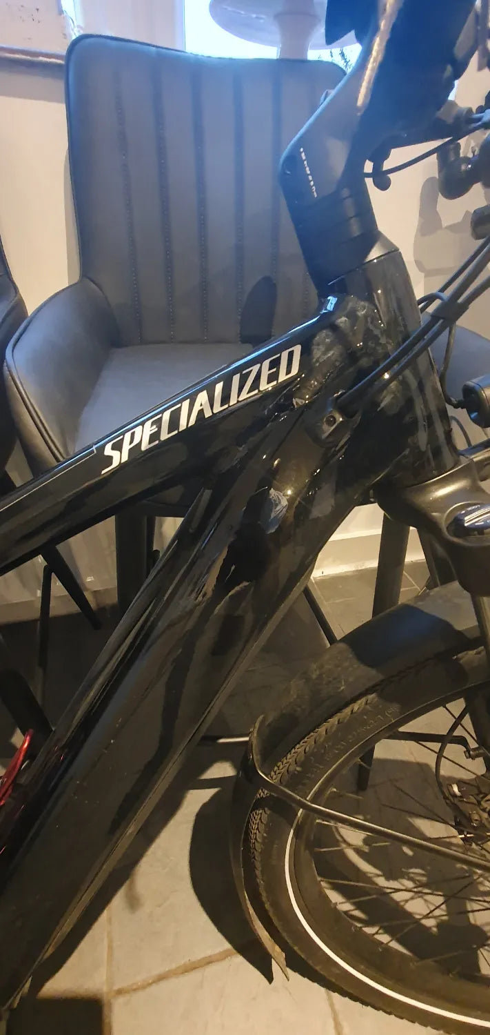 Specialized Turbo Vado 4.0 2023