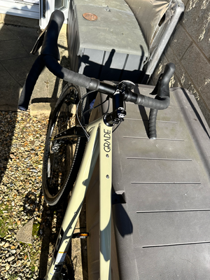 GT Grade Comp 2023