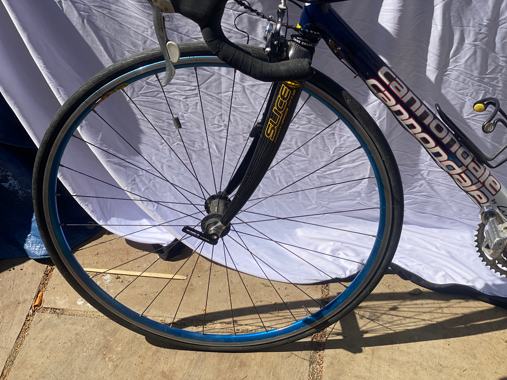 Cannondale Caad Optimo 4 Road 2025