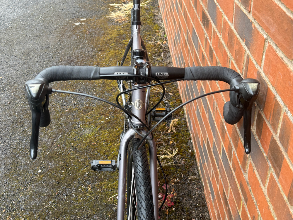 Genesis Croix De Fer 2014
