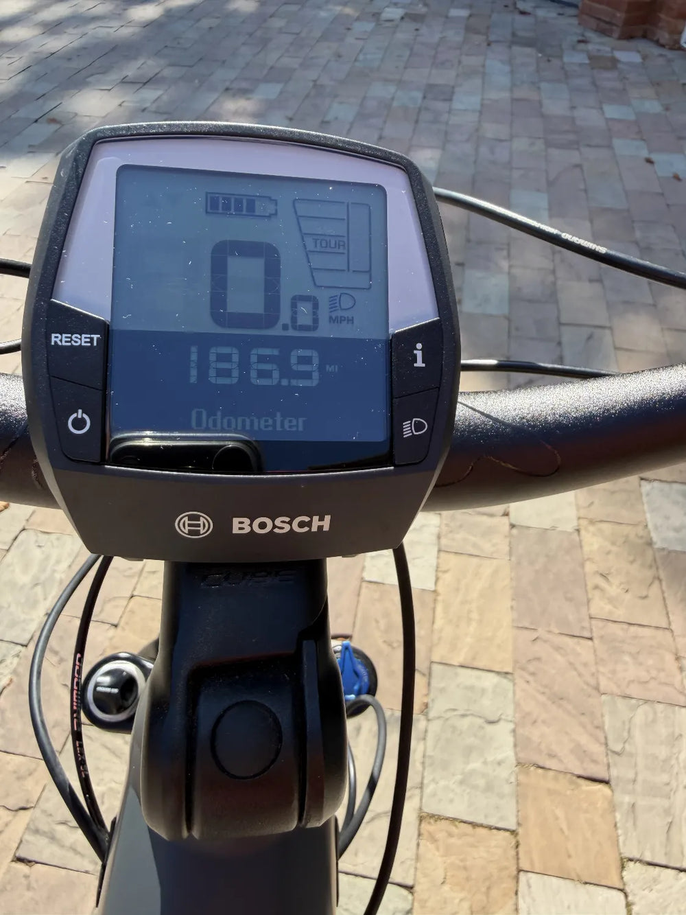 Cube Touring HYBRID, Exc 500 2022