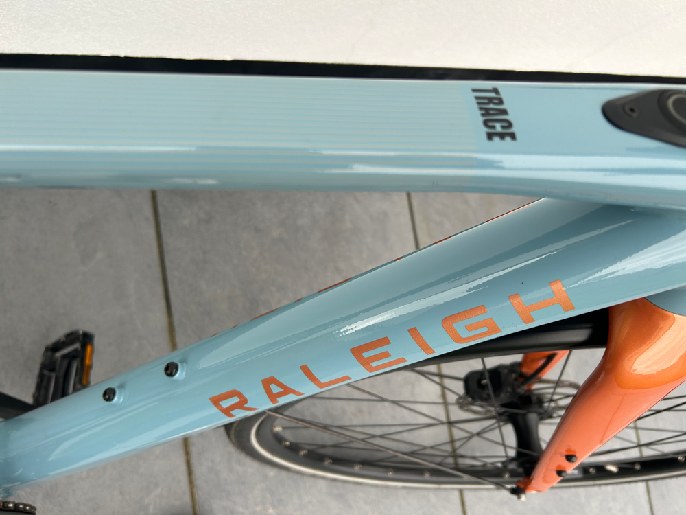 Raleigh Trace E-Bike 2023