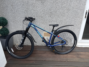 Merida BIG.TRAIL 700 2023