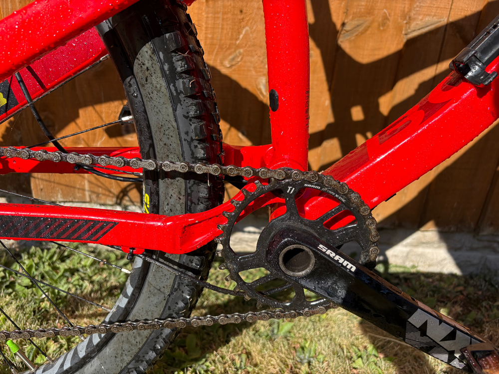 Boardman MTR 8.9 2022