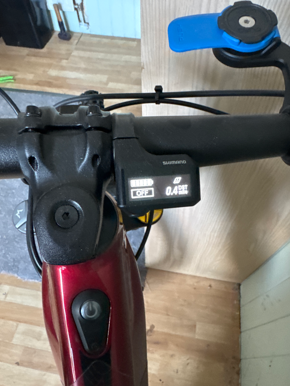Merida NINETY-SIX 7000 2023