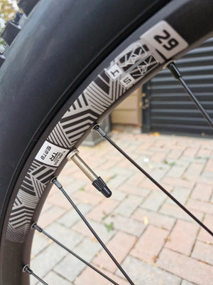 Whyte Secta-E 2026