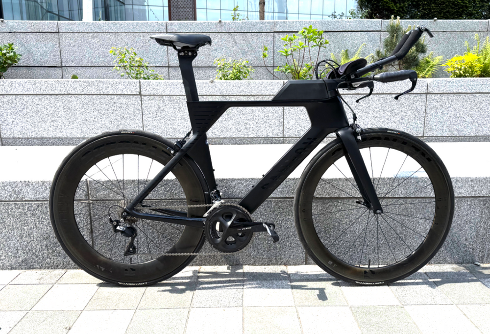 Canyon Speedmax CF 7.0 2021