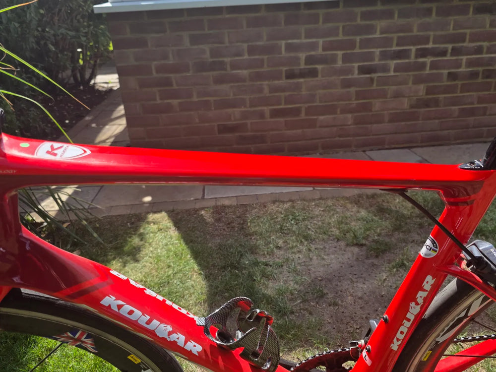 Kuota Kougar 2019