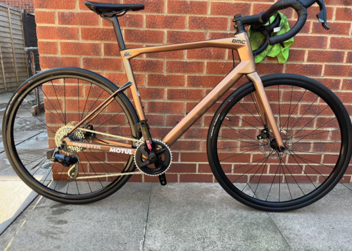 BMC Roadmachine FOUR 2023