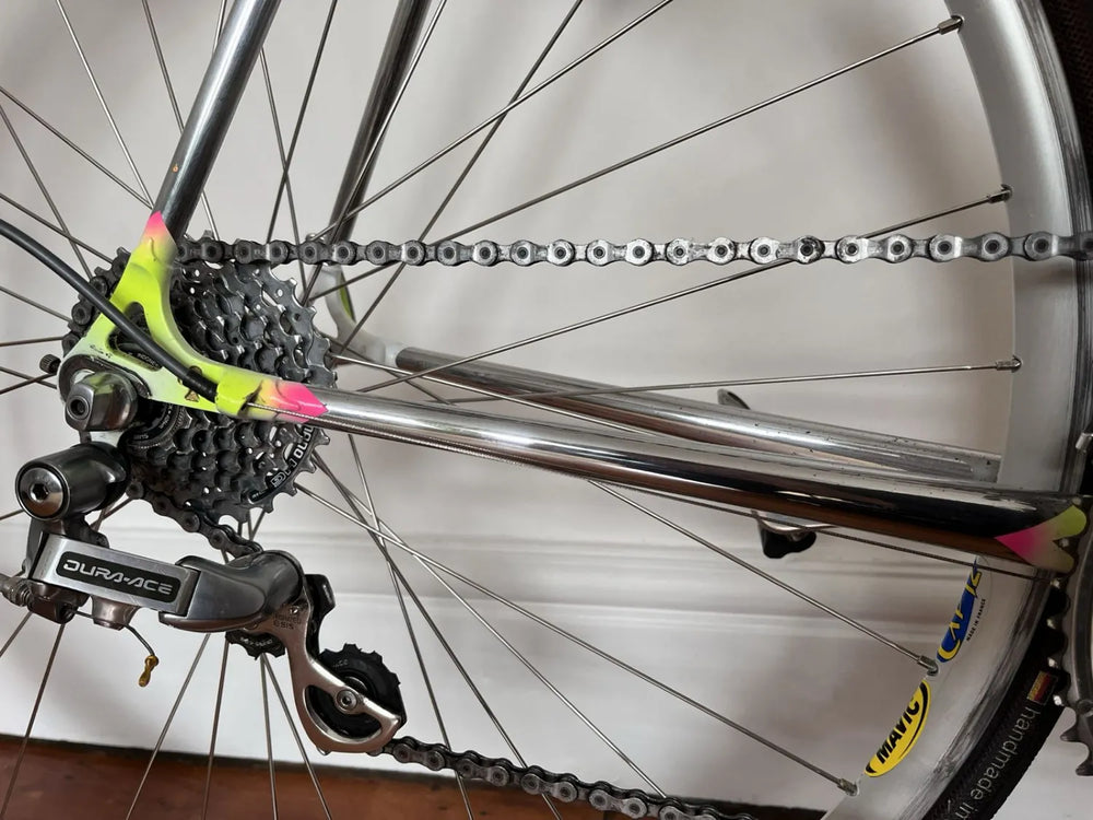 Colnago Olympic 1991