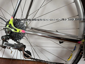 Colnago Olympic 1991