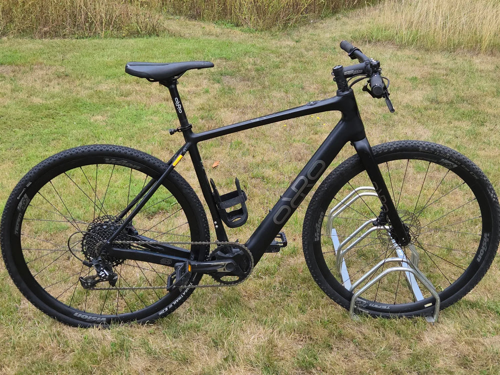Orro Terra E Flat Bar 2023