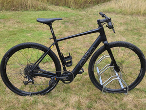 Orro Terra E Flat Bar 2023