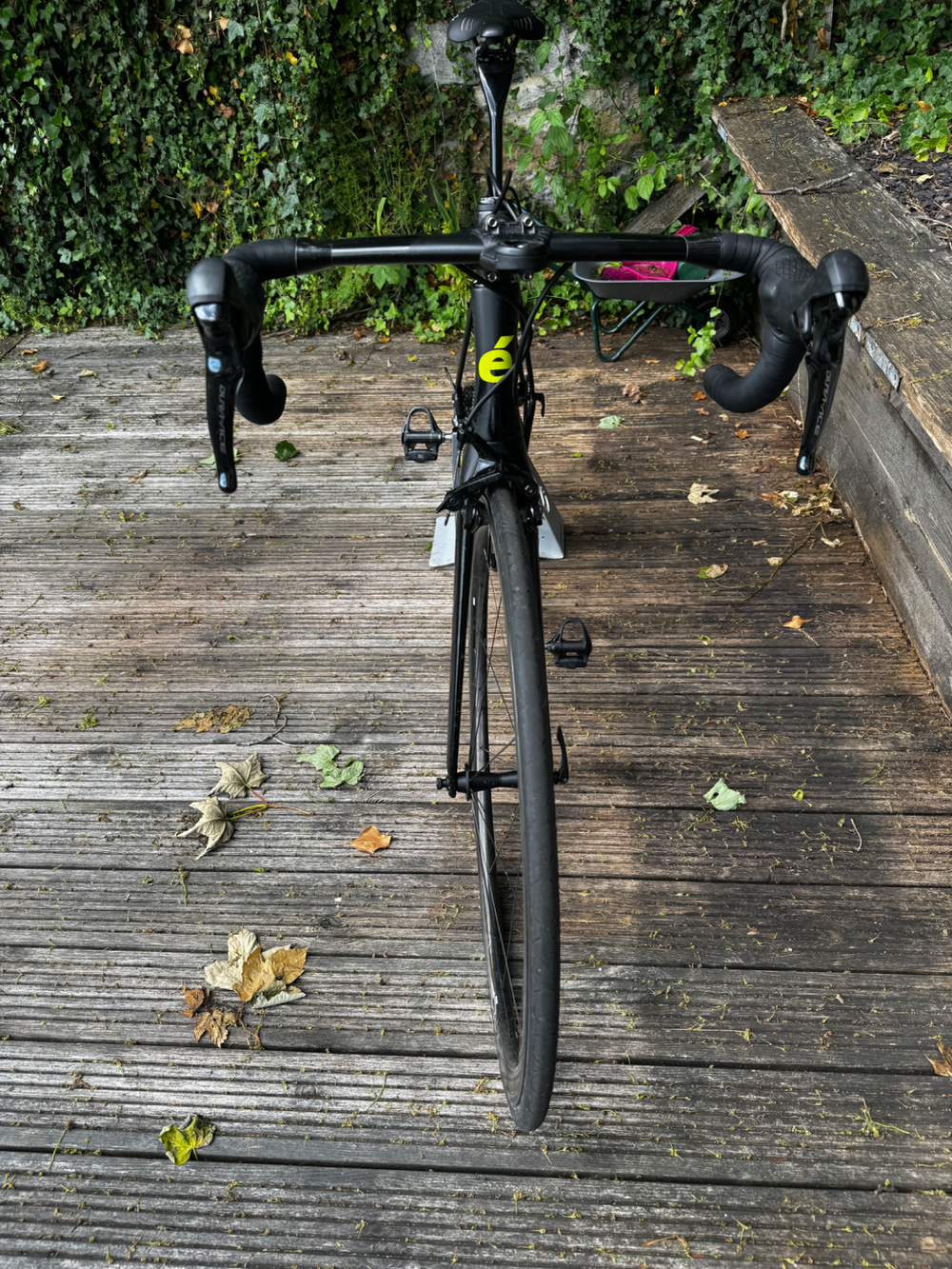 Cervelo S5 Dura Ace 9100 2018