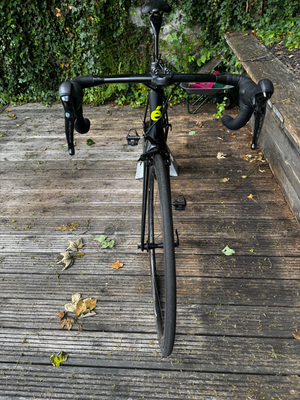 Cervelo S5 Dura Ace 9100 2018