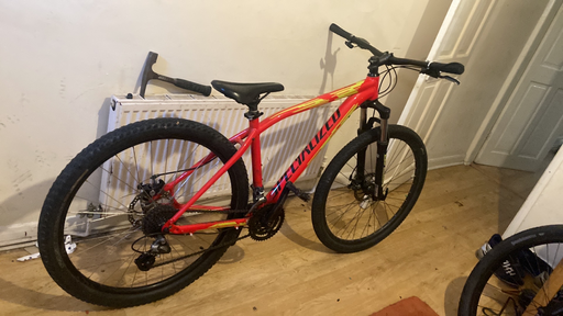 Specialized Pitch 27 5 2020