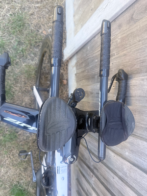 Cervelo P3 Ultegra Di2 2018